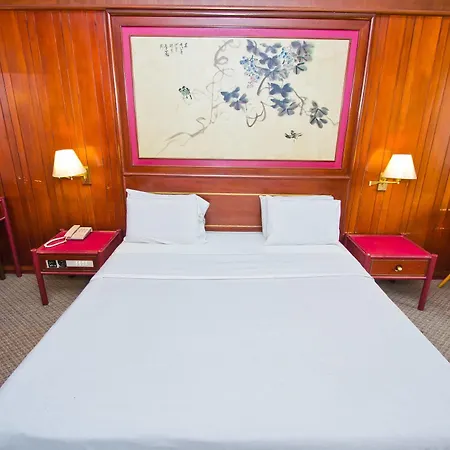 Hotel Fortuna Bukit Bintang